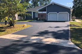 Best Driveway Grading and Leveling  in Newton, TX